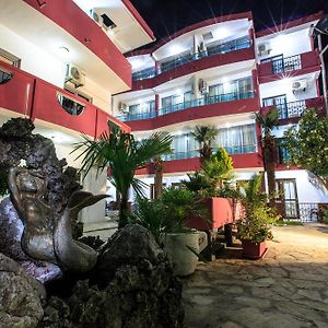 Triple Room Balcony